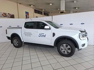 Ford Ranger 2.0 SiT double cab XLT