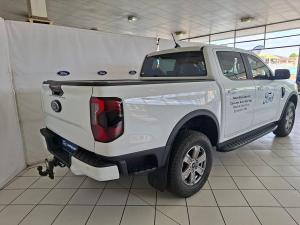 Ford Ranger 2.0 SiT double cab XLT - Image 7