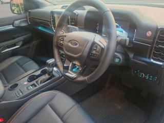 Ford Ranger 2.0 BiTurbo double cab Wildtrak
