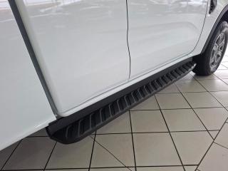 Ford Ranger 2.0 SiT SuperCab XL auto