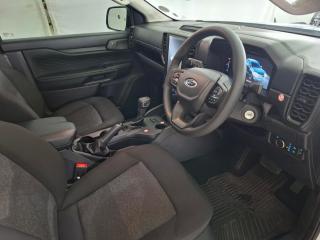 Ford Ranger 2.0 SiT SuperCab XL auto