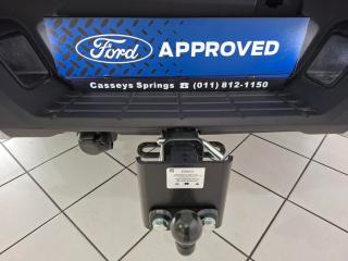 Ford Ranger 2.0 SiT SuperCab XL auto