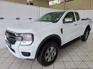 Ford Ranger 2.0 SiT SuperCab XL auto