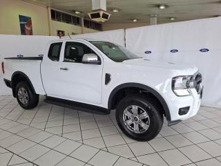 Ford Ranger 2.0 SiT SuperCab XL auto