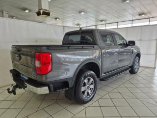 Ford Ranger 2.0 SiT double cab XL auto
