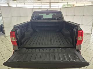 Ford Ranger 2.0 SiT double cab XL auto