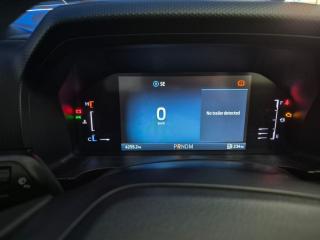 Ford Ranger 2.0 SiT double cab XL auto