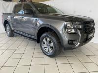 Ford Ranger 2.0 SiT double cab XL auto