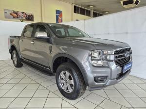 Ford Ranger 2.0 SiT double cab XL auto - Image 1