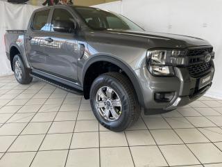 Ford Ranger 2.0 SiT double cab XL auto