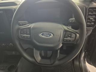 Ford Ranger 2.0 SiT double cab XL auto