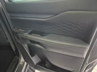 Ford Ranger 2.0 SiT double cab XL auto