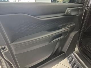 Ford Ranger 2.0 SiT double cab XL auto