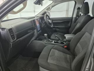 Ford Ranger 2.0 SiT double cab XL auto