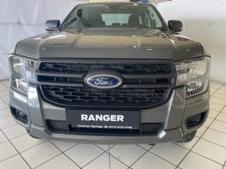 Ford Ranger 2.0 SiT double cab XL auto