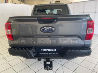 Ford Ranger 2.0 SiT double cab XL auto