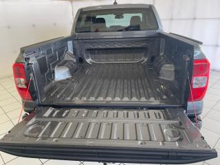 Ford Ranger 2.0 SiT double cab XL auto