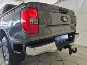 Ford Ranger 2.0 SiT double cab XL auto - Image 9