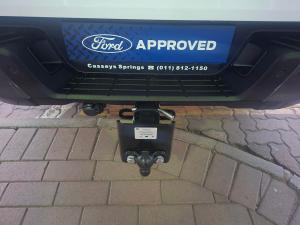 Ford Ranger 2.0 BiTurbo double cab Wildtrak - Image 12