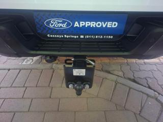 Ford Ranger 2.0 BiTurbo double cab Wildtrak