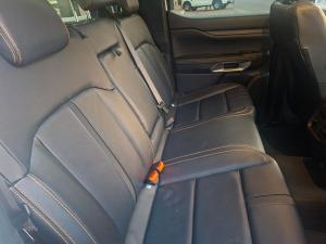 Ford Ranger 2.0 BiTurbo double cab Wildtrak - Image 13