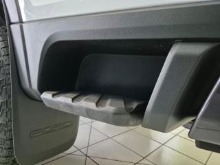 Ford Ranger 2.0 BiTurbo double cab Wildtrak