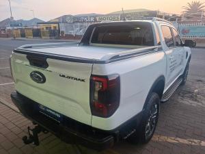 Ford Ranger 2.0 BiTurbo double cab Wildtrak - Image 9