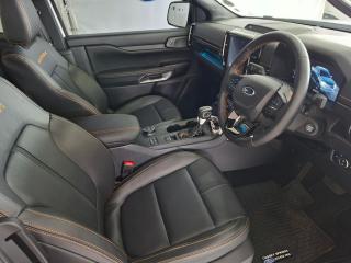 Ford Ranger 2.0 BiTurbo SuperCab Wildtrak 4x4