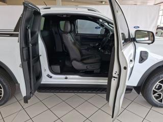 Ford Ranger 2.0 BiTurbo SuperCab Wildtrak 4x4