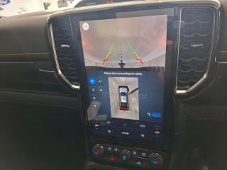 Ford Ranger 2.0 BiTurbo SuperCab Wildtrak 4x4