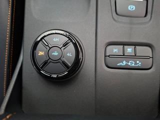 Ford Ranger 2.0 BiTurbo SuperCab Wildtrak 4x4