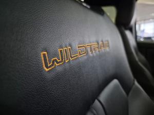 Ford Ranger 2.0 BiTurbo SuperCab Wildtrak 4x4 - Image 22