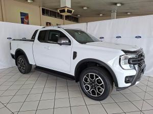 Ford Ranger 2.0 BiTurbo SuperCab Wildtrak 4x4 - Image 4