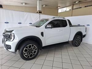 Ford Ranger 2.0 BiTurbo SuperCab Wildtrak 4x4 - Image 6