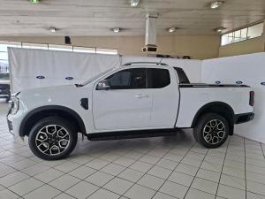 Ford Ranger 2.0 BiTurbo SuperCab Wildtrak 4x4 - Image 7