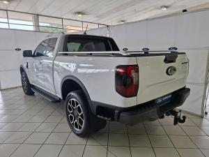 Ford Ranger 2.0 BiTurbo SuperCab Wildtrak 4x4 - Image 8