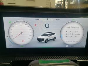 Chery Tiggo 7 1.5T Prime - Image 11