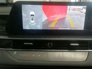 Chery Tiggo 7 1.5T Prime - Image 10