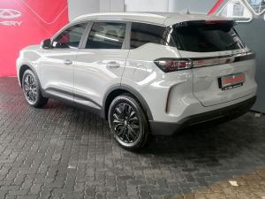 Chery Tiggo 7 1.5T Prime - Image 8