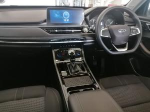 Chery Tiggo 4 Pro 1.5 LiT manual - Image 17