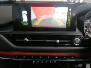 Chery Tiggo 4 Pro 1.5 LiT manual - Image 9