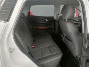 Chery Tiggo 4 Pro 1.5 LiT manual - Image 18