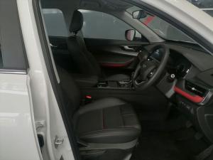 Chery Tiggo 4 Pro 1.5 LiT manual - Image 19