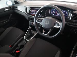 Volkswagen Polo hatch 1.0TSI Life auto - Image 14