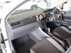 Volkswagen Polo hatch 1.0TSI Life auto - Image 18