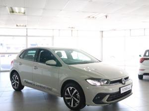 Volkswagen Polo hatch 1.0TSI Life auto - Image 3