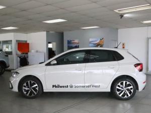 Volkswagen Polo hatch 1.0TSI Life auto - Image 5