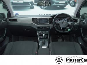 Volkswagen Polo hatch 1.0TSI Comfortline auto - Image 10