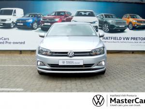 Volkswagen Polo hatch 1.0TSI Comfortline auto - Image 2