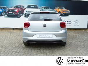 Volkswagen Polo hatch 1.0TSI Comfortline auto - Image 5